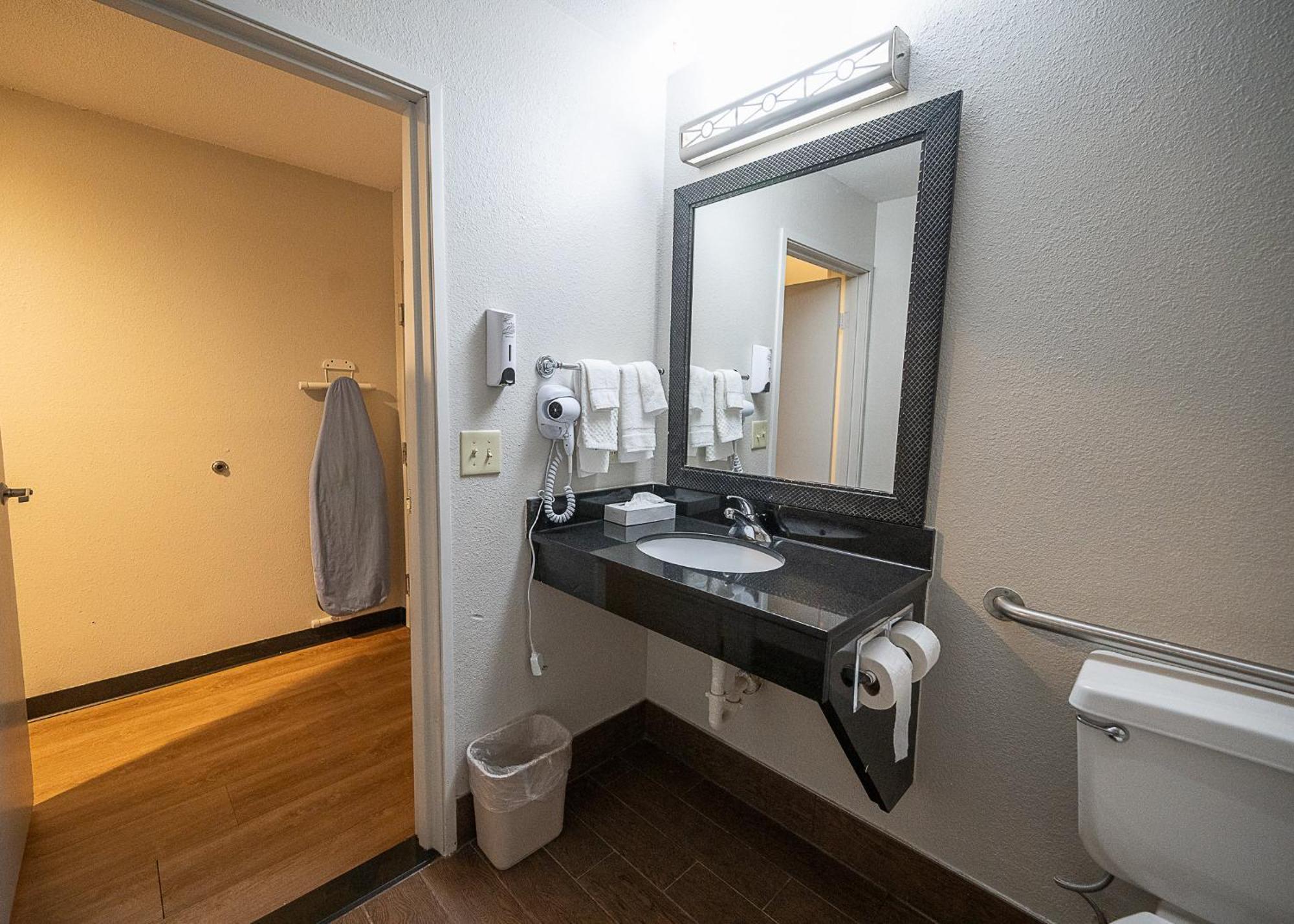 Red Roof Inn & Suites Danville, Il Экстерьер фото
