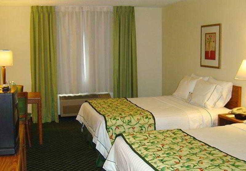 Red Roof Inn & Suites Danville, Il Номер фото